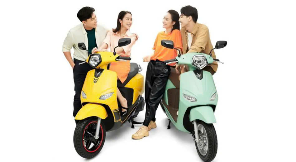 Khám phá "trí tuệ điện tử" trên VinFast Vento Neo: Thông minh, tiện nghi, vượt trội